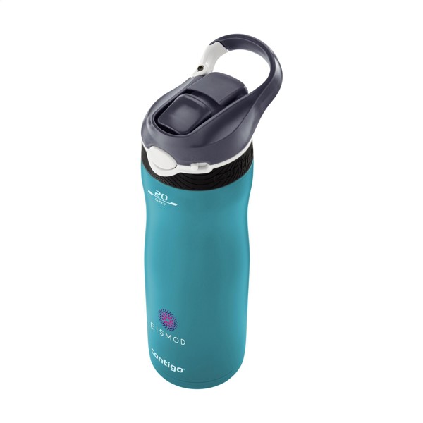 Contigo® Ashland Chill Colour 590 ml drinking bottle - Turquoise