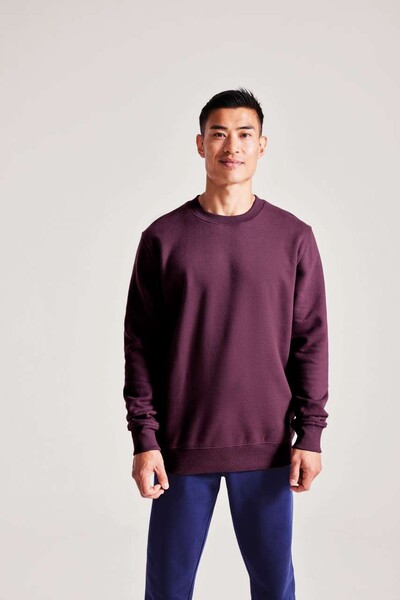 Anthem Sweat - Grey Marl / 2XL