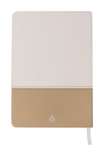 Rpu Notebook Orvix - Natural