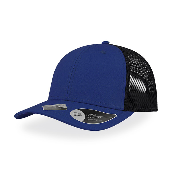 Recy Three - Azul Royal