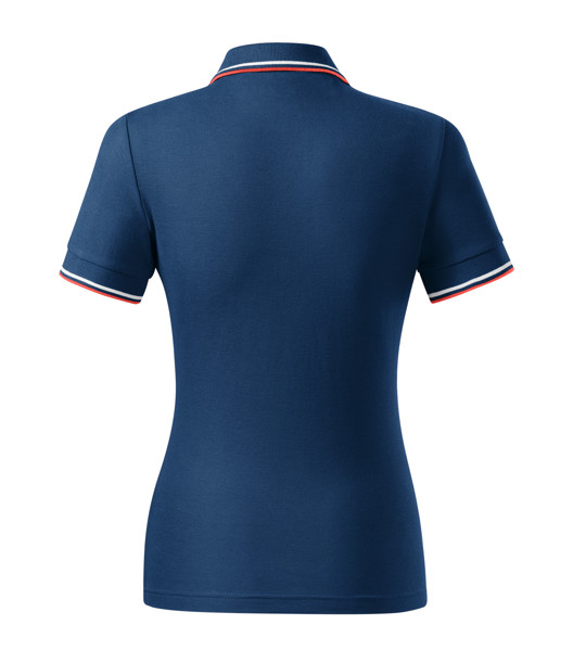 Polokošile Dámská Malfini® Focus - Půlnoční Modrá / XS