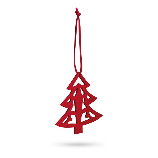 DARIO. Ornements de Noël