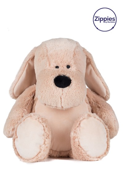 ZIPPIE DOG