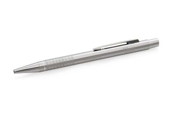 Ball pen BONITO - silver