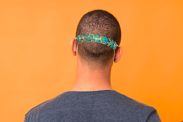 Prolongateur de masque facial EarSave Creative