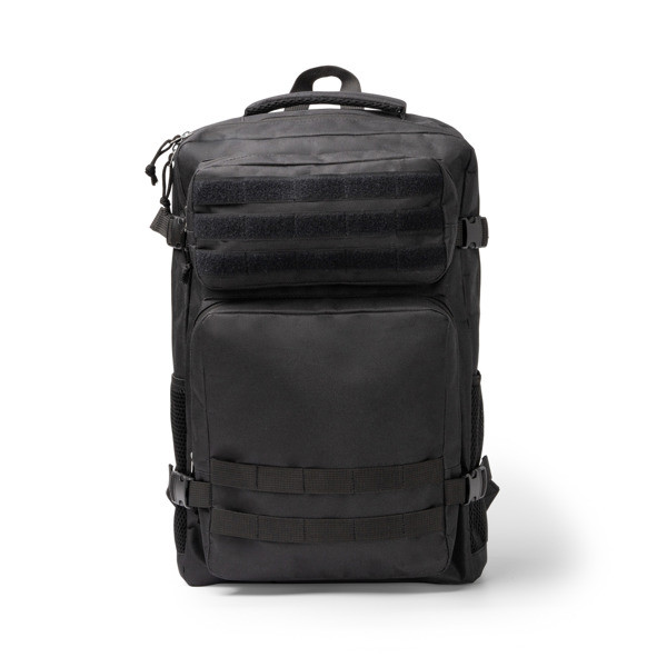 Backpack Francis  - BLACK