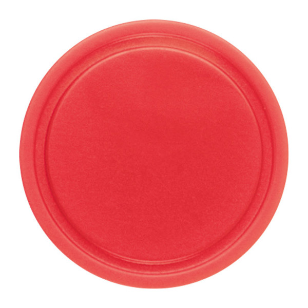 Mobile Phone Holder Red Rose - Red