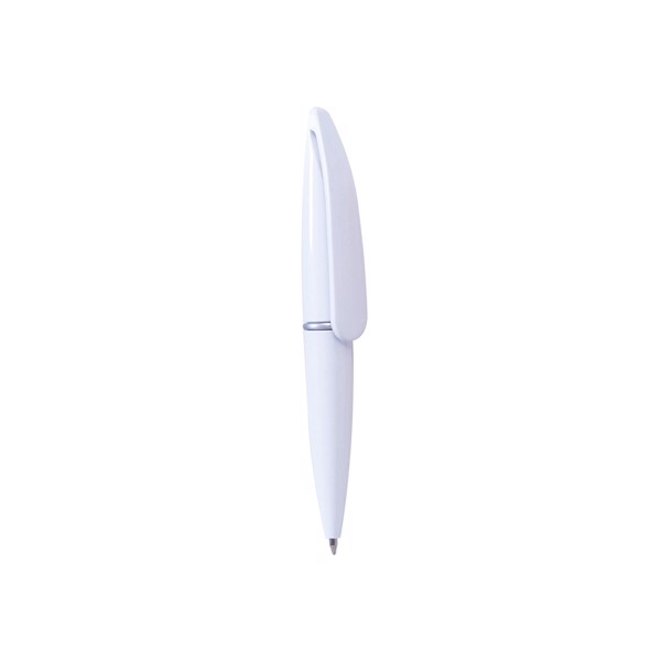 Mini Pen Hall - White