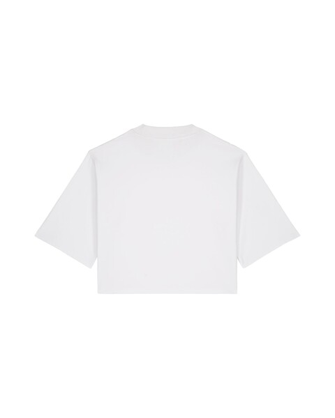 Stella Raya - White / XXL