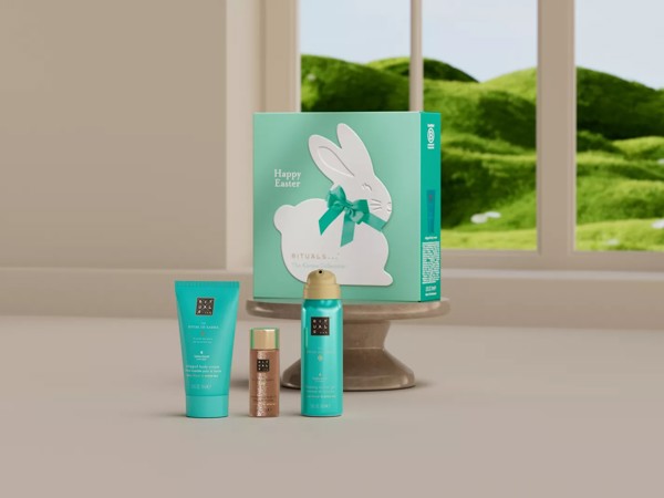 Coffret de Pâques - Karma 2026