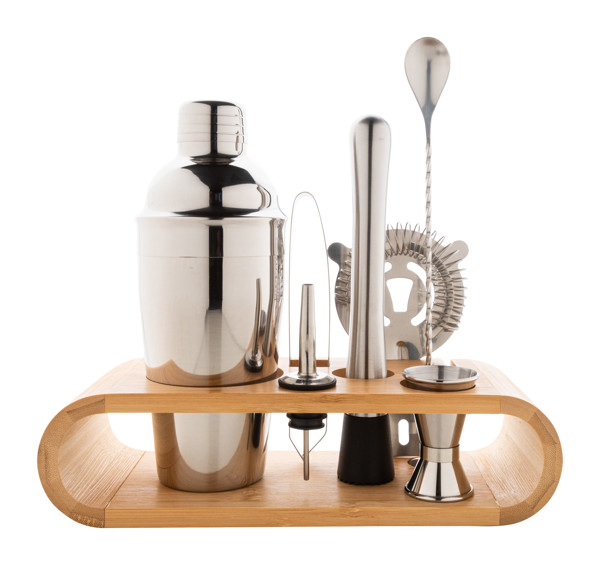 Cocktail Set Paloma