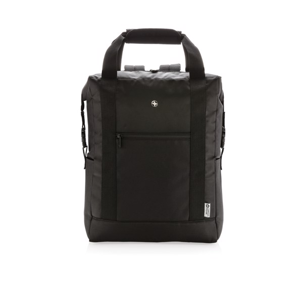 Swiss Peak hladilnik totepack 28 pločevink, PEVA izolacija