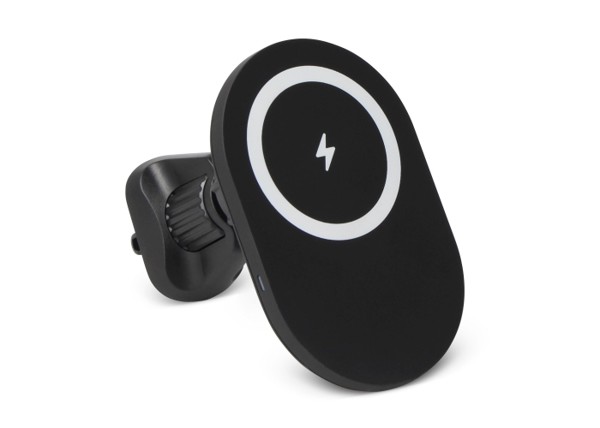 Wireless charger car R-ABS 15W