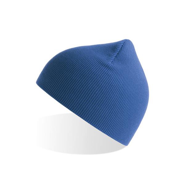Gorro Kid Yala, 100% Algodão Orgânico - Preto