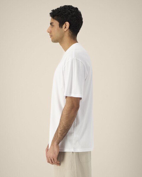 Blaker - White / XL