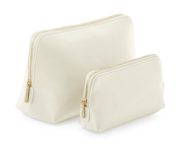 Boutique Accessory Case - Oyster / M