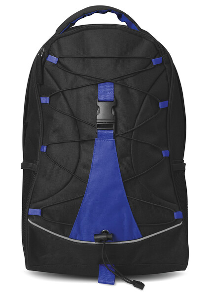 Sac à dos aventure Monte Lema - Bleu