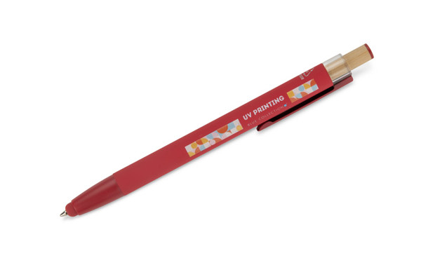 Pen ALPEN - red