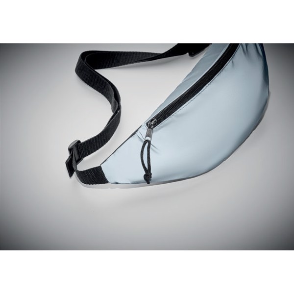 MB - High reflective waist bag Visiwaist