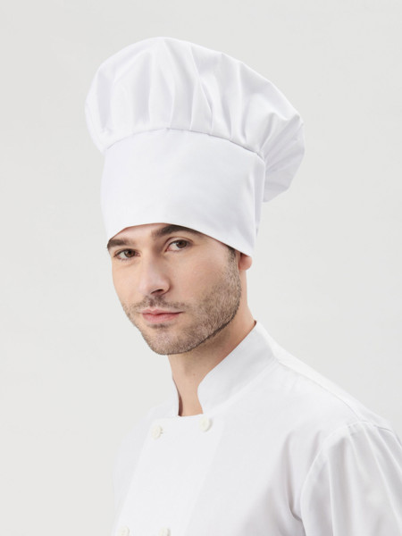 Chef's Hat