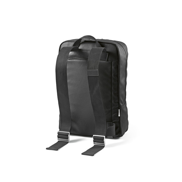 Vienna Backpack - Černá