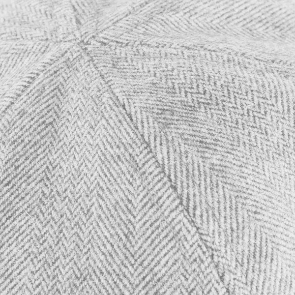 Cappello Ivy - Grey / ONE SIZE