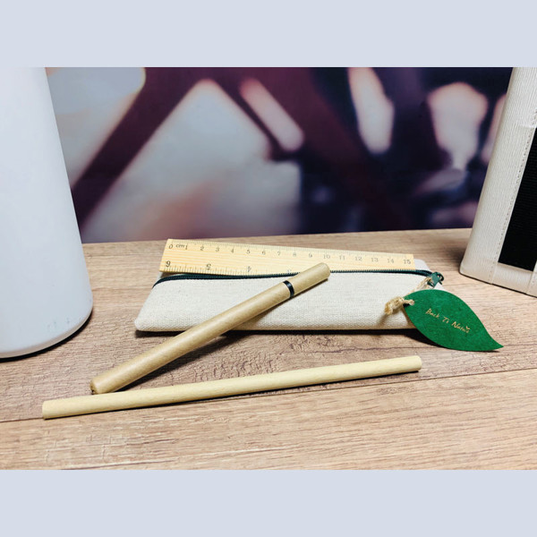 Pencil case Eco