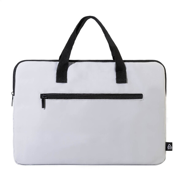 Rpu Laptop Bag Pubbuk - Grey