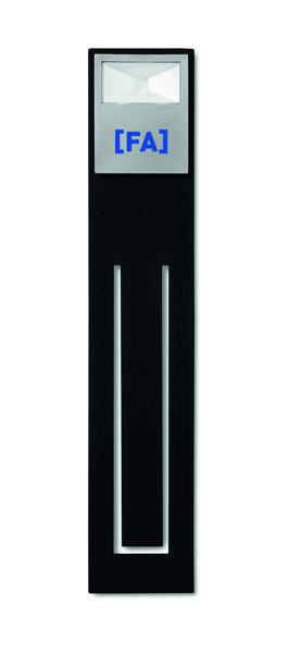 Book Light Flexilight - Black