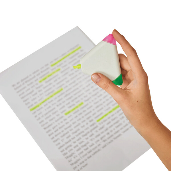 Triangular Highlighter Mark It 2.0