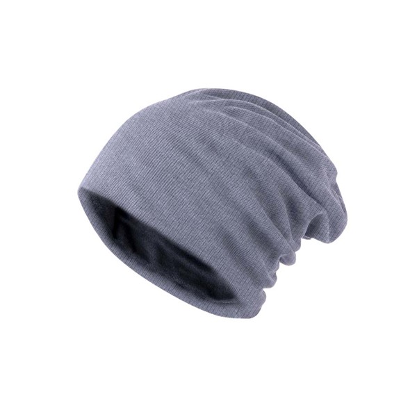 Gorro Simiut - Gris