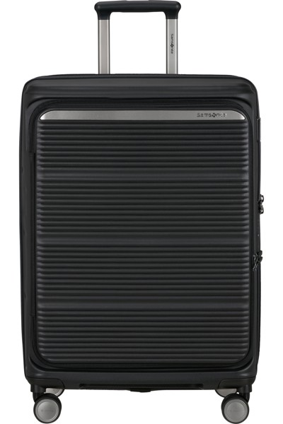 Paralux Spinner 67 EXP. - Samsonite - Black