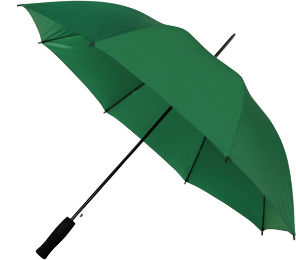 FALCONETTI - Parapluie de compact - Automatique -  102 cm - Vert fonc