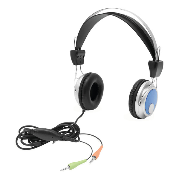 On-Ear Headset Viborg