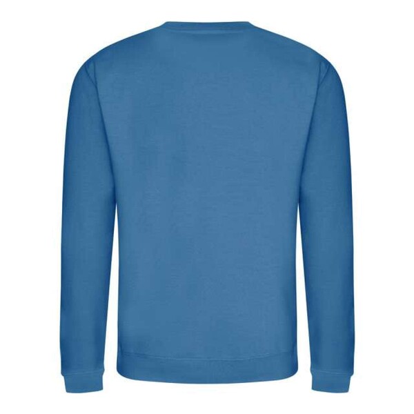 Awdis Sweat - Sapphire Blue / L