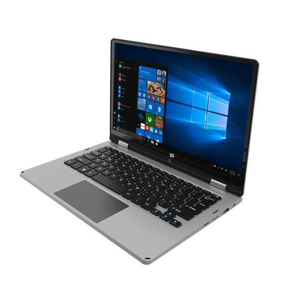 Notebook pro Prixton Flex 11.6"