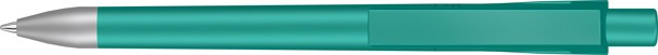 CHECK SI - turquoise