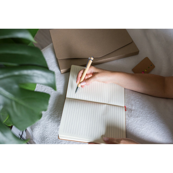 Bamboo ball pen | Vihaan - wood