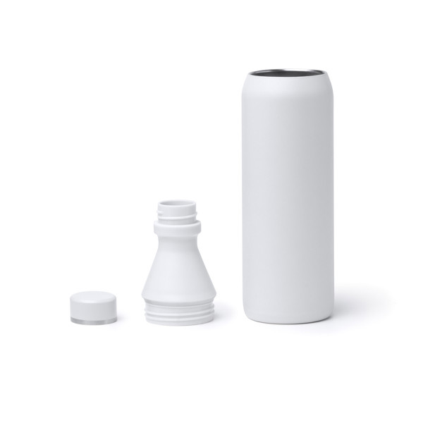 Bottle Bloson - White