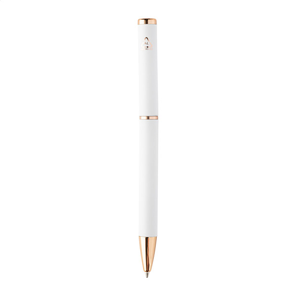 Pen Set Rossy - White