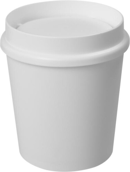 Copo térmico de 200 ml  Americano® Switch - Branco