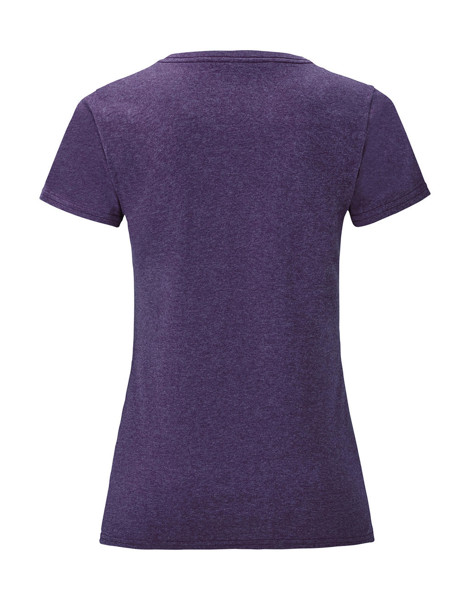 Ladies' Iconic 150 T - Powder Rose / XS
