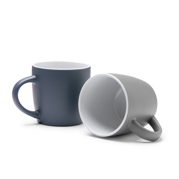 Taza Amit  - GRIS