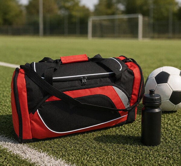 Sports bag Ren | 33 l - black