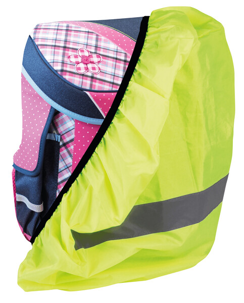Rain Protector For Backpacks And School Bag Rainy Days