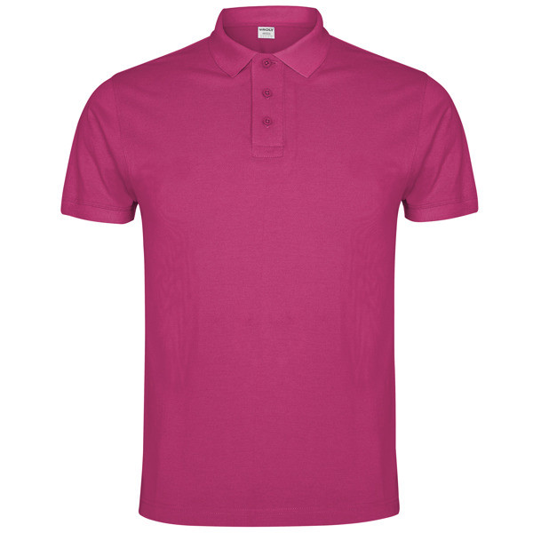Imperium Polo Shirt - Rosette / 3XL