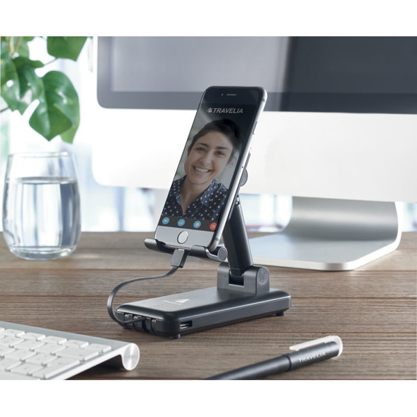 Aveli power bank, 10000 mAh, 5V/2A output