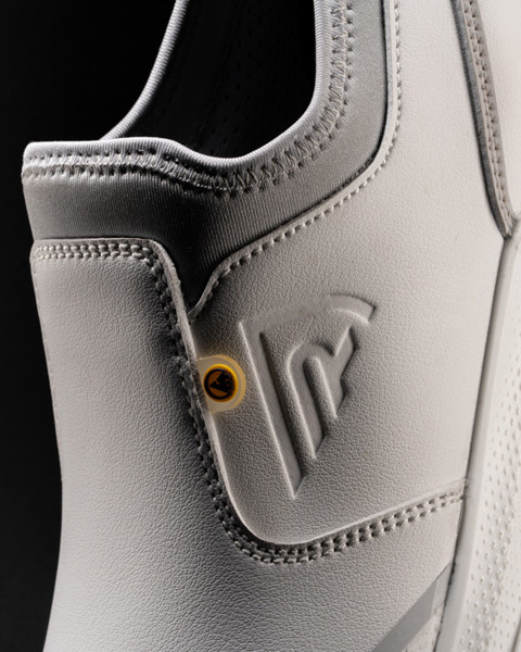 Workwear Shoes Pearl - BRANCO / 40