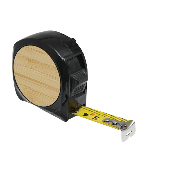 Tape Measure Bamboo Measure
