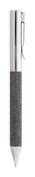 Ballpoint Pen Teppet - Grey